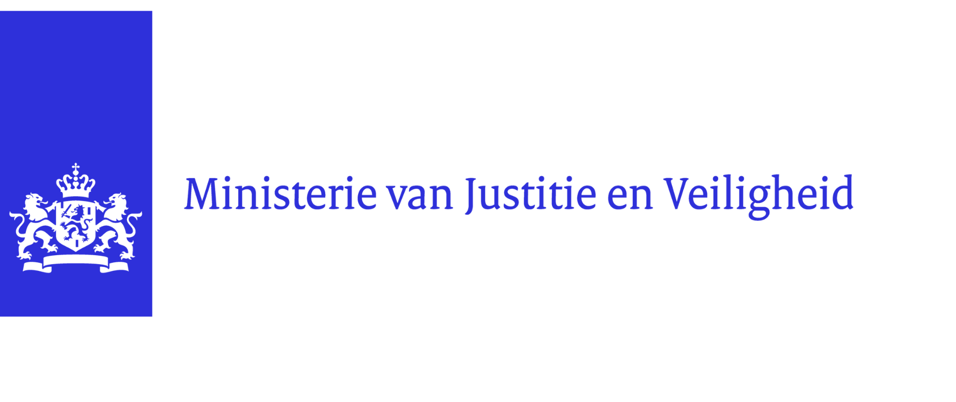 Ministerie van Justitie en Veiligheid