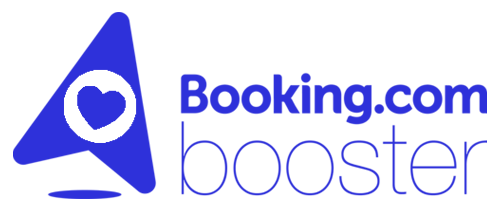Booking.com booster