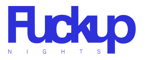 Fuckup Nights
