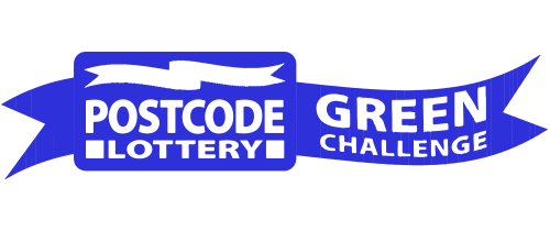 Postcode Lottery Green Challenge